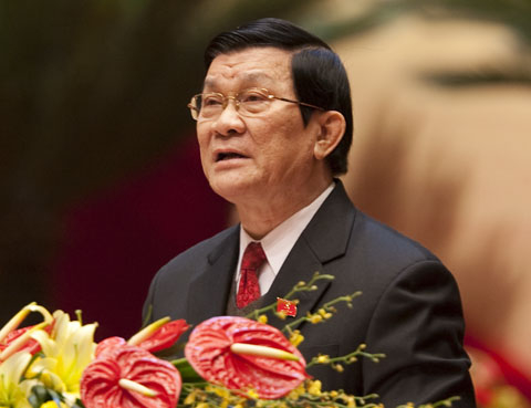 Bộ Chính trị thẳng thắn nhìn nhận khuyết điểm