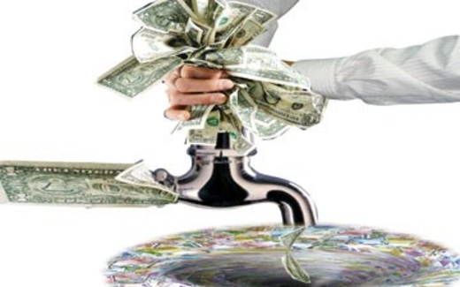 Lãng phí có chống được bằng luật?