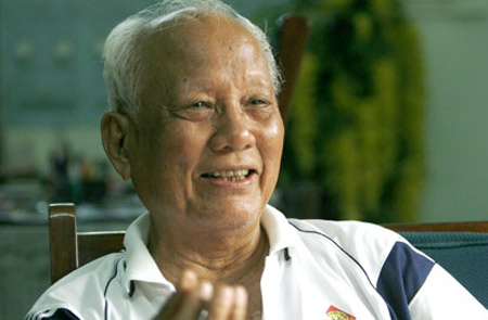 Ba Sương, những ngày trong sóng dữ
