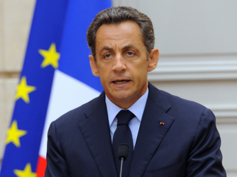 TT Sarkozy xác nhận cái chết của con tin Pháp Michel Germaneau