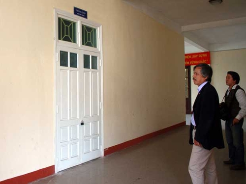 Đại học Huế o ép các trường thành viên