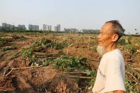 Bản chất hai vụ Tiên Lãng-Văn Giang khác nhau!