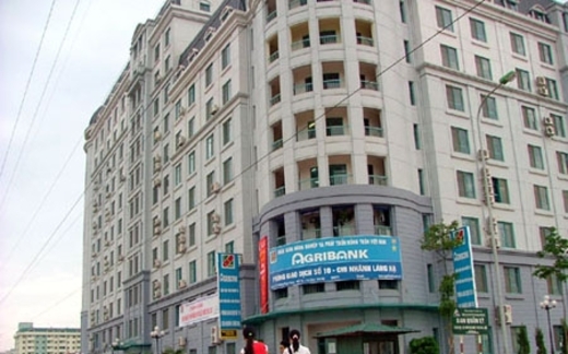 Cân đối hàng hóa trên thị trường bất động sản