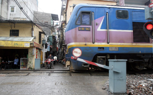 Tiến sĩ Trần Đình Bá cược 5 triệu USD với Thứ trưởng Bộ GTVT