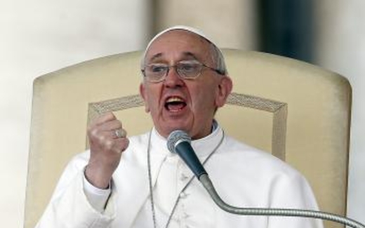 Tòa thánh Vatican: Triệt để chấm dứt nạn lạm dụng tình dục trẻ em