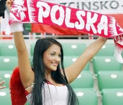 Cô gái Ba Lan - Nguyễn Trọng Tạo