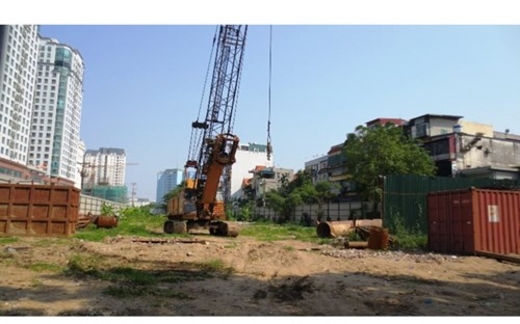 Chiêu độc xử lý “đất vàng” bỏ hoang: Nên đánh thuế!