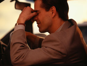 7 trục trặc thường gặp nhất về sức khỏe