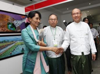 Điểm báo Quốc tế