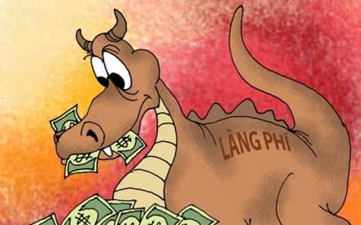 Làm trước, nói sau làm sao tiết kiệm?