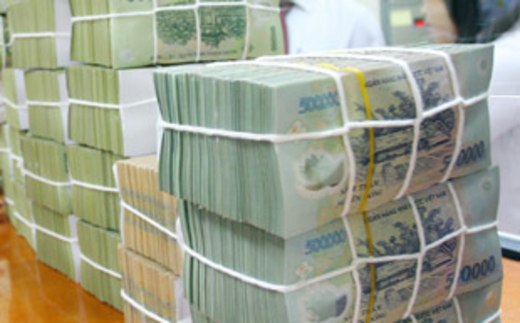 Gia tăng loại tội phạm chiếm dụng vốn ngân hàng