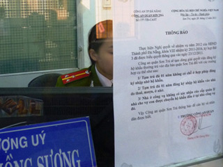 Đề nghị Đà Nẵng hủy quy định hạn chế nhập cư