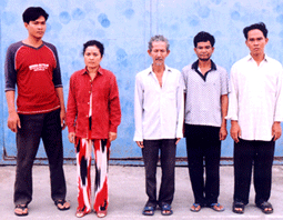 Chuyên án đồng đen