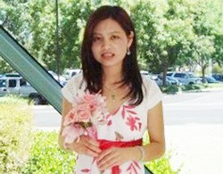 Xác chết bên đường là của y tá gốc Việt