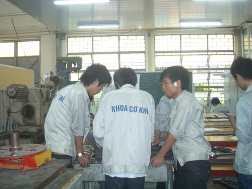 Trường ĐH phải có trách nhiệm giải trình 'bí mật nội bộ'