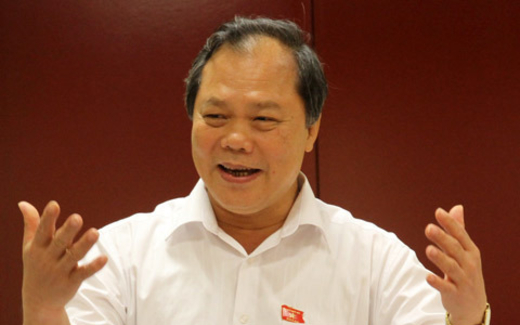 Thường vụ Quốc hội mổ xẻ bất cập của giáo dục phổ thông