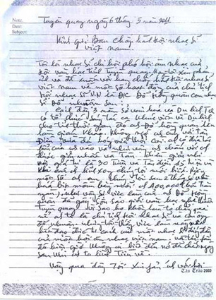 Nhạc sĩ Đinh Quang Minh: Đỗ Hồng Quân vừa đá bóng vừa thổi còi là không được!