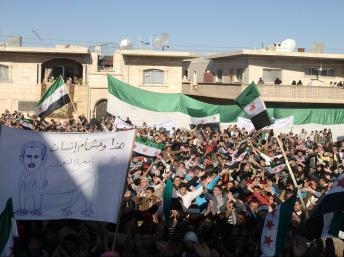 Đại sứ Pháp và Mỹ trở lại Syria tiếp tục gây áp lực lên Damas