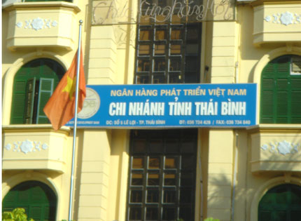 Đại gia vỡ nợ chấn động Thái Bình: Bí ẩn 100 tỷ đồng