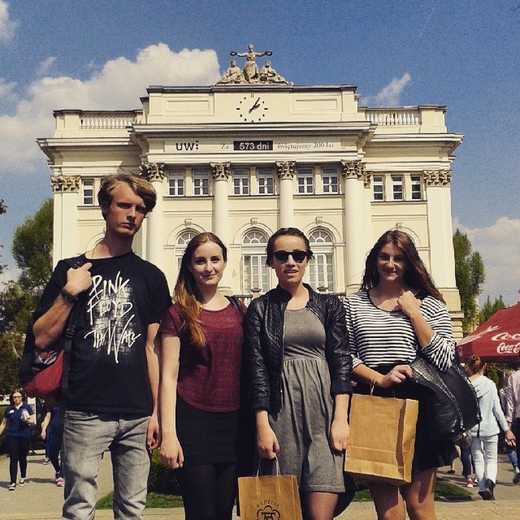 Giáo dục tại Ba Lan - Phần thứ hai: Hệ thống đại học thuộc Bộ Khoa học và Đại học