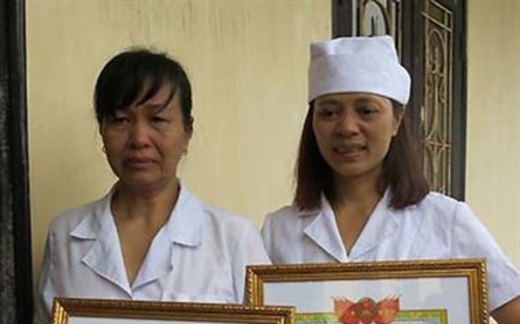 "Ngồi mát" nhận lương khủng, tố tham nhũng nhận thưởng "bèo"