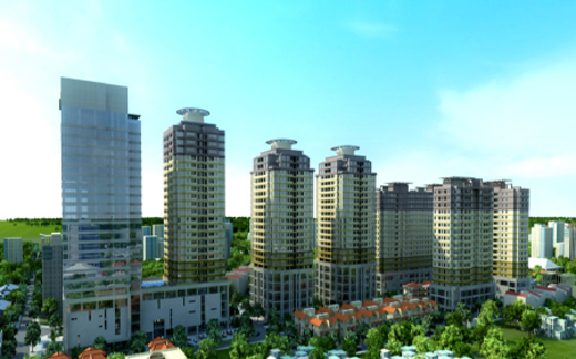 Giở đủ trò, các đại gia BĐS đã thấm mệt...