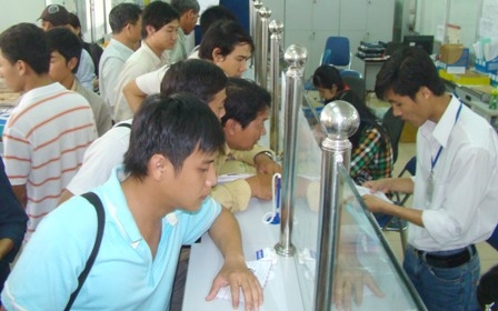 Nghịch lý trong đăng ký xét tuyển NV2