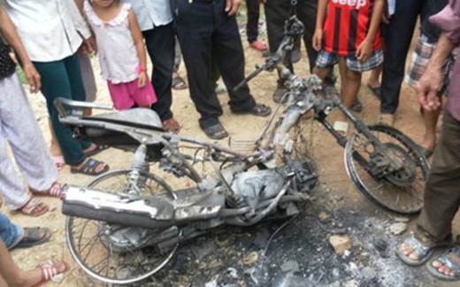 Vụ 800 hộ nhận đánh chết cẩu tặc: Tất cả sẽ thoát tội?