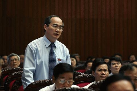 Phó Thủ tướng: 3 năm nữa, giáo dục ĐH sẽ tốt lên