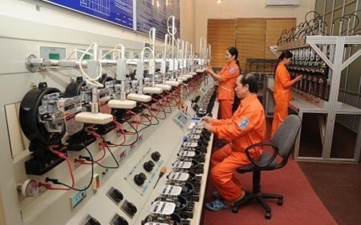 EVN lại một lần nữa nói không đúng?
