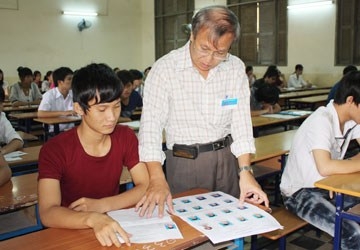 Dư luận dậy sóng vì quy định mới của Bộ Giáo dục-Đào tạo