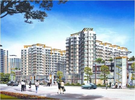 Lại bàn về BĐS và “nhà thu nhập thấp”!