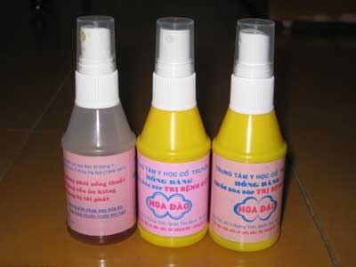 Chữa gout bằng "ăn sữa chua và xoa bóp" đã có hiệu quả