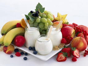 Thực phẩm giúp răng chắc khỏe