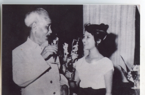 Vẫn chưa quên chuyện cũ với Quỳnh - Vũ!