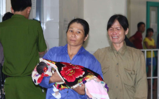 Đề nghị Bộ Công an điều tra vụ 3 trẻ tử vong sau tiêm vắc-xin