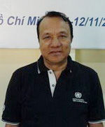 Tội phạm rửa tiền sẽ diễn biến phức tạp