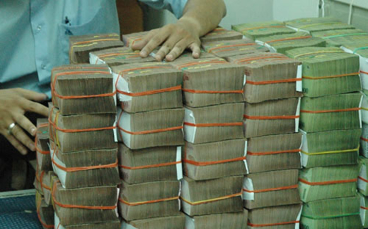 EVN vay gần 46.000 tỷ trong 9 tháng