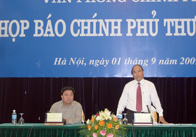 “Khắc phục nhanh sự cố nhà máy lọc dầu Dung Quất”