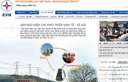EVN sẽ “cai” chứng khoán, bất động sản, bảo hiểm