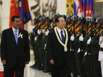 Biển Đông: Toàn khối ASEAN nhất trí đòi Trung Quốc nhanh chóng đàm phán quy tắc ứng xử