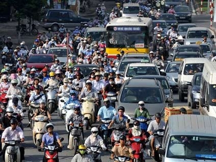 Bộ GTVT: Đường xấu càng phải đóng phí