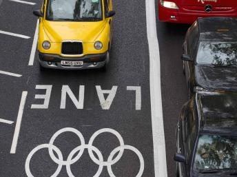 Olympic Luân Đôn 2012: Giao thông, điểm yếu khó khắc phục