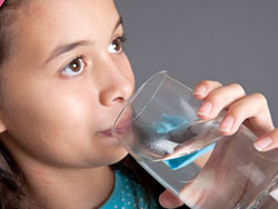 Bệnh đái tháo nhạt