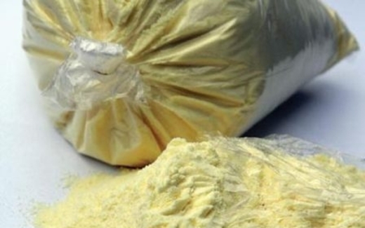 Chả cá urê, sữa bột không tên hại tim mạch trẻ em