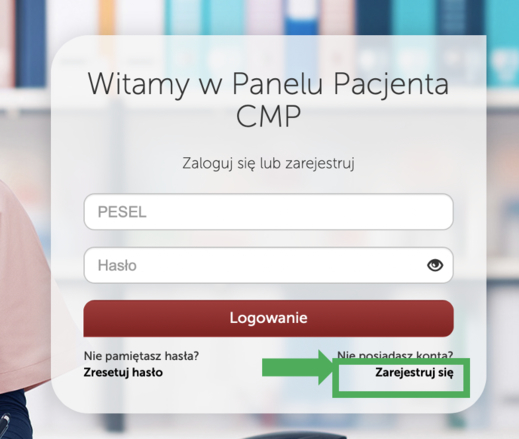 Thông báo số 12 của Ban hỗ trợ cộng đồng Việt Nam tại Ba Lan phòng chống dịch COVID-19 về việc Hướng dẫn đăng ký Tư vấn y tế trực tuyến với TT y tế Ba Lan CMP