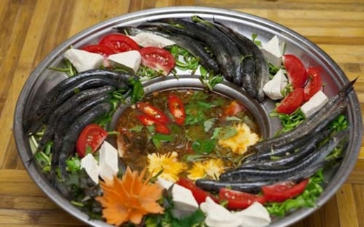 5 món không thể bỏ qua khi đến Sài Gòn