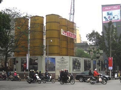 Thái độ kiên quyết