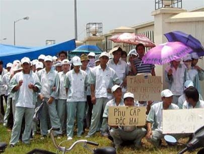 Doanh nghiệp FDI với những lỗ hổng (Kỳ 1)