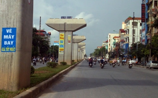 Kinh tế gian nan, vang bài ca cũ
